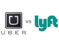 Lyft takes Uber challenge north to Canada