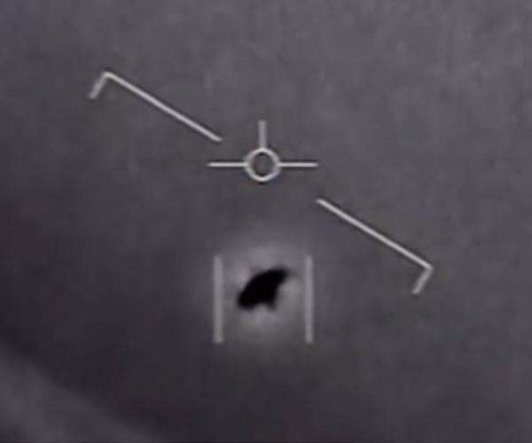 Evidence on UFOs 'largely inconclusive': US intelligence report