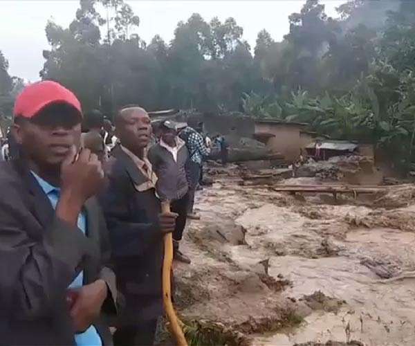 11 perish in new Ethiopia landslide: local authority