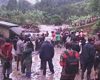 Climate-related disasters increase risks of conflict in vulnerable countries