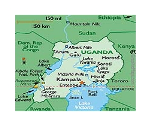 Canada, Uganda test drug to treat brain disease