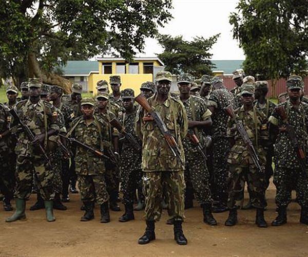 Uganda shores up DRC base to hunt down rebels blamed for Kampala attacks