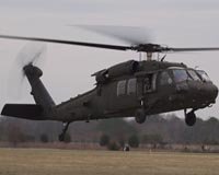 Sikorsky receives $556.1M for Black Hawk support