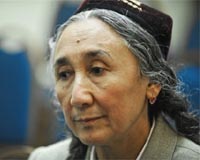Rebiya Kadeer: A thorn in Beijing's side