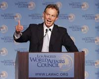 Blair Wins Nuclear Vote Despite Revolt