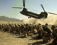 Dyncorp to provide aviation field services to U.S. Army in Germany, Iraq, Afghanistan