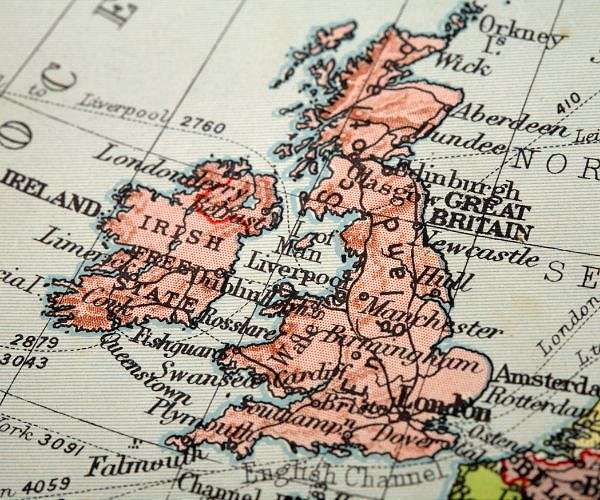 UK defence chief says 'whole nation' must meet global threats