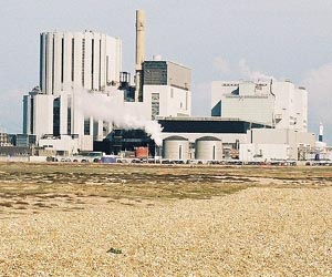 Nuclear Power Investment Must Not Be Delayed