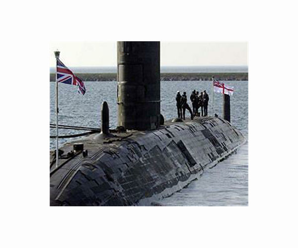 UK govt to unveil 200mn nuclear investment