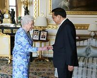 British 'barbarians' need manners lesson, says China paper in rudeness row