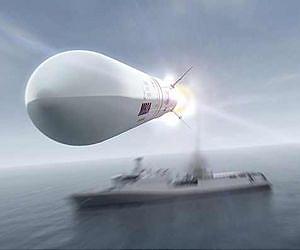 MBDA developing new missile system