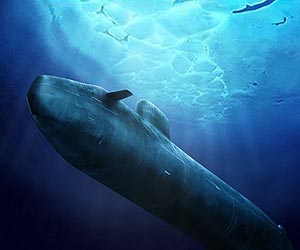 Russia Conducts Anti-Submarine Drills In Sea Of Japan