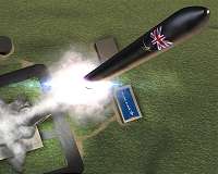 Lease option agreed for Space Hub Sutherland