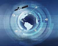 Competition to find business ideas that are out of this world