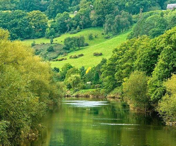 UK experiences sunniest year on record