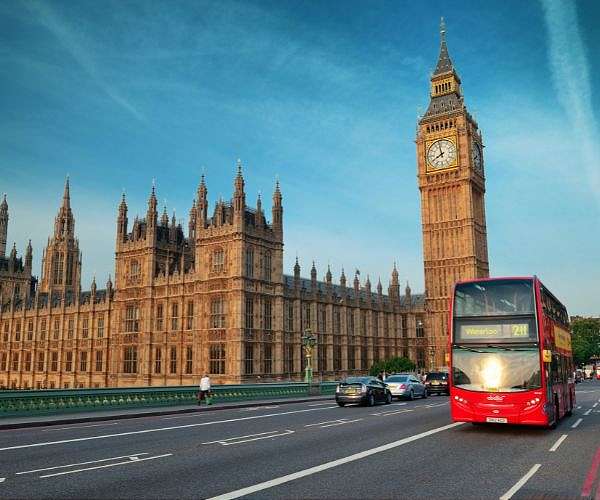 MPs concerned ahead of UK decision on mega Chinese embassy
