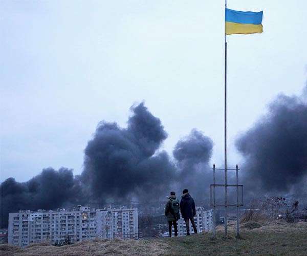 Could Ukraine become a strong ally ESA has been looking for