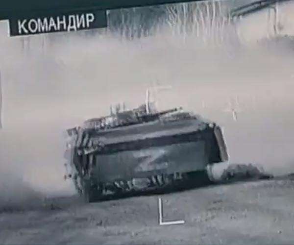 Ukraine steelworks troops surrender as Russian soldier says sorry