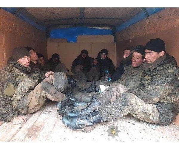 Russian 18-yr-olds face draft as army fights in Ukraine