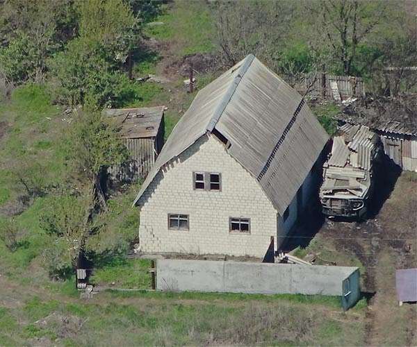 Kyiv retakes southern village from Russia: deputy minister