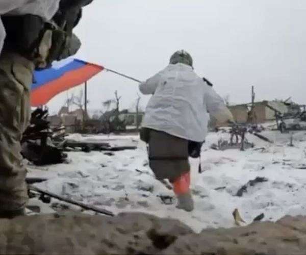 Russia rejects swapping occupied territory with Ukraine