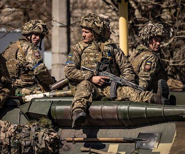 After six months of war, what's next for Ukraine