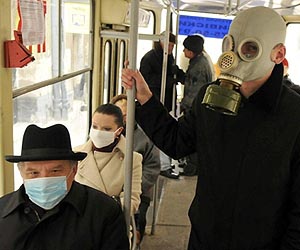 656 swine flu deaths in Turkey: ministry