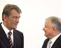 Polish Prime Minister Backs US Missile Shield As Russians Outline Consequences