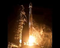 45th Space Wing Supports NASA Launch
