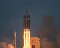 NASA's New Orion Spacecraft Completes First Spaceflight Test