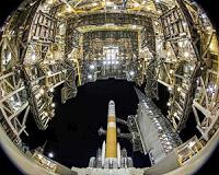 SMC celebrates successful launch of Delta IV with NROL-45 spacecraft