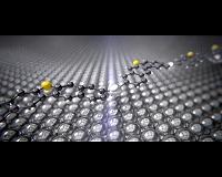 Big step in producing carbon-neutral fuel Silver diphosphide