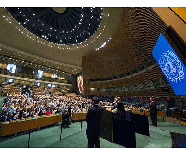 UN to vote on demand for Russia to withdraw from Ukraine