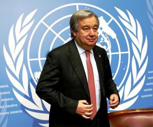 UN appeals for nearly $400 mn for Syria quake victims