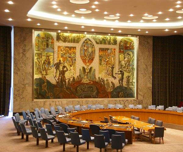 US operation in Venezuela undermined international law: UN
