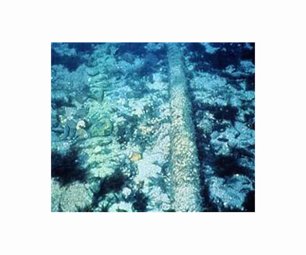 African internet access hit by damaged undersea cables