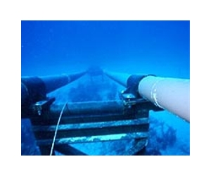 Tides And Earth Rotation Key To Giant Underwater Waves