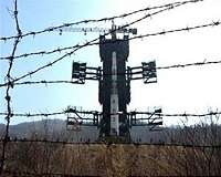 North Korea highlights space program in state media