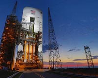 United Launch Alliance to Launch NROL-71 in Support of National Security