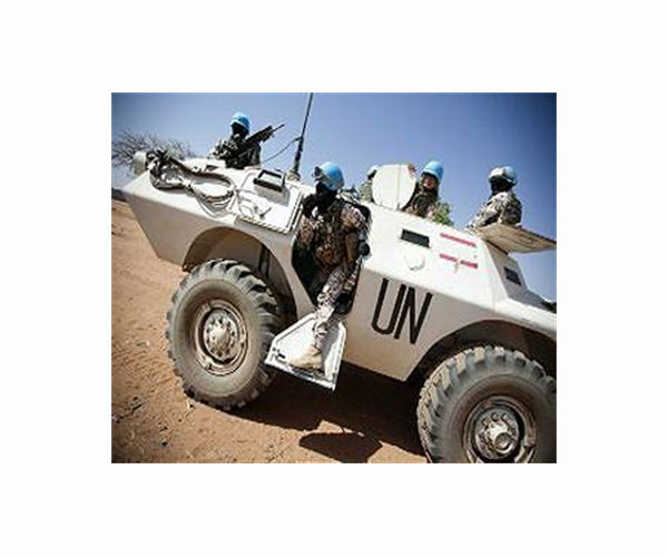 UN to withdraw Ethiopian peacekeepers on Sudan's request: Khartoum
