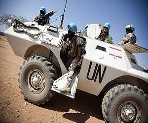 Four Chinese abducted in Sudan's Darfur freed: UNAMID