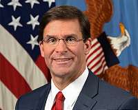 DoD urges defense contractors, subcontractors to stay at work