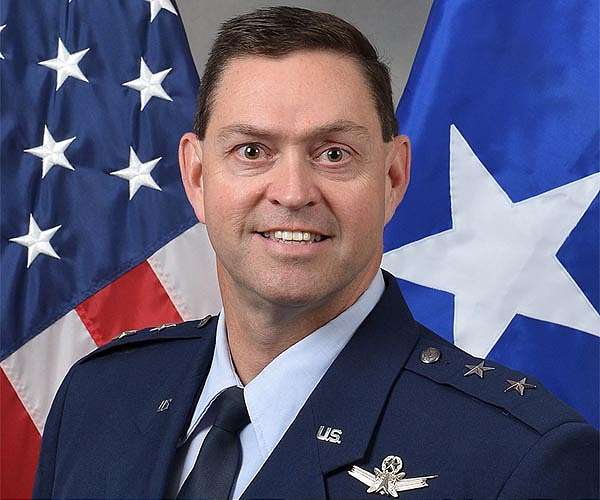 US Space Force promotes first general officer