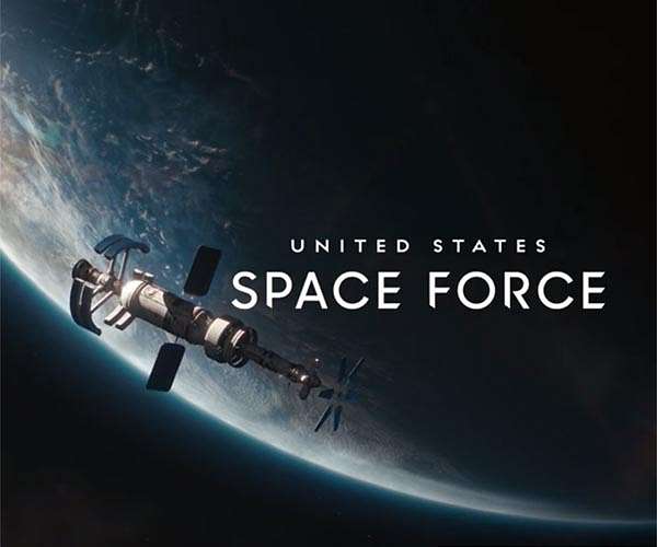Future vision outlined for the Air Force and Space Force in 2050