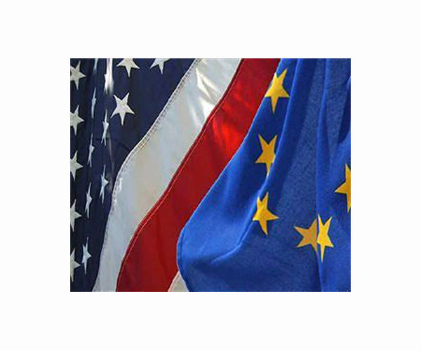 EU not naive in celebrating Biden arrival: Belgian FM