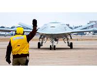 Frequentis Defense gets $8.4M contract for work on MQ-25 Stingray