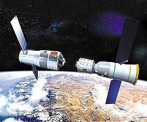 China to launch 20 spacecrafts in 2013