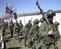 Mattis blasts Russia's 'brazen contempt' toward Ukraine