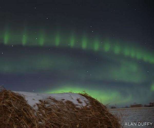 Aurora mysteries unlocked with NASA's THEMIS mission