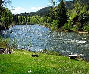 Upper Rio Grande Impact Reveals Growing Gap in Supply and Demand